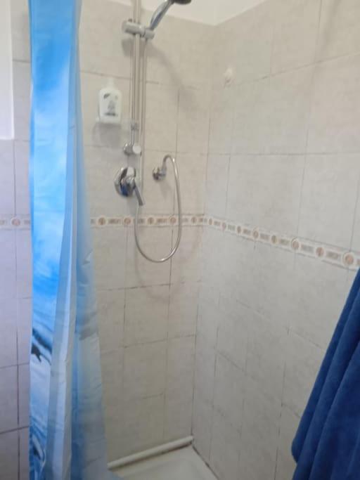 La Casa Di Lucia Appartamento Новара Екстер'єр фото