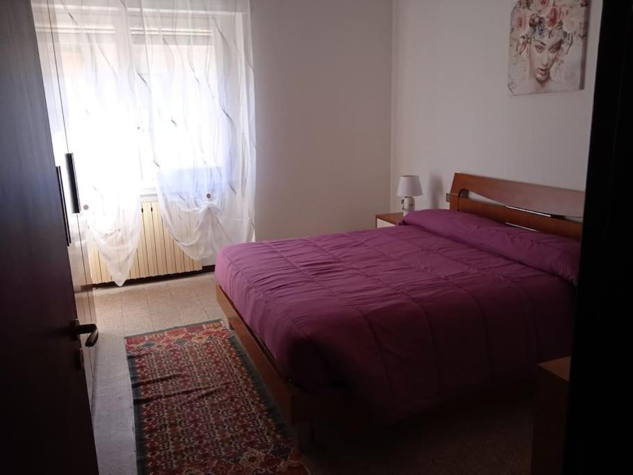 La Casa Di Lucia Appartamento Новара Екстер'єр фото