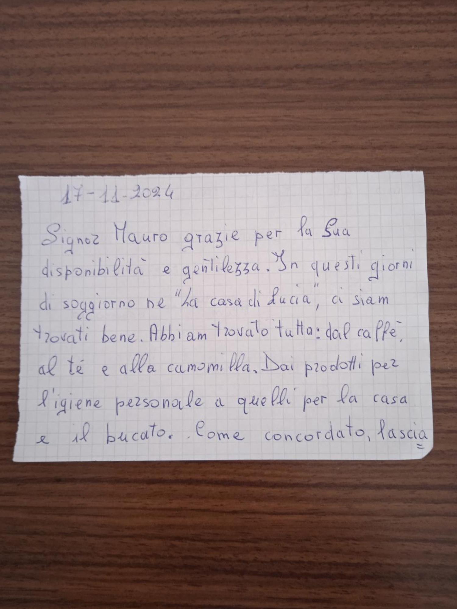 La Casa Di Lucia Appartamento Новара Екстер'єр фото